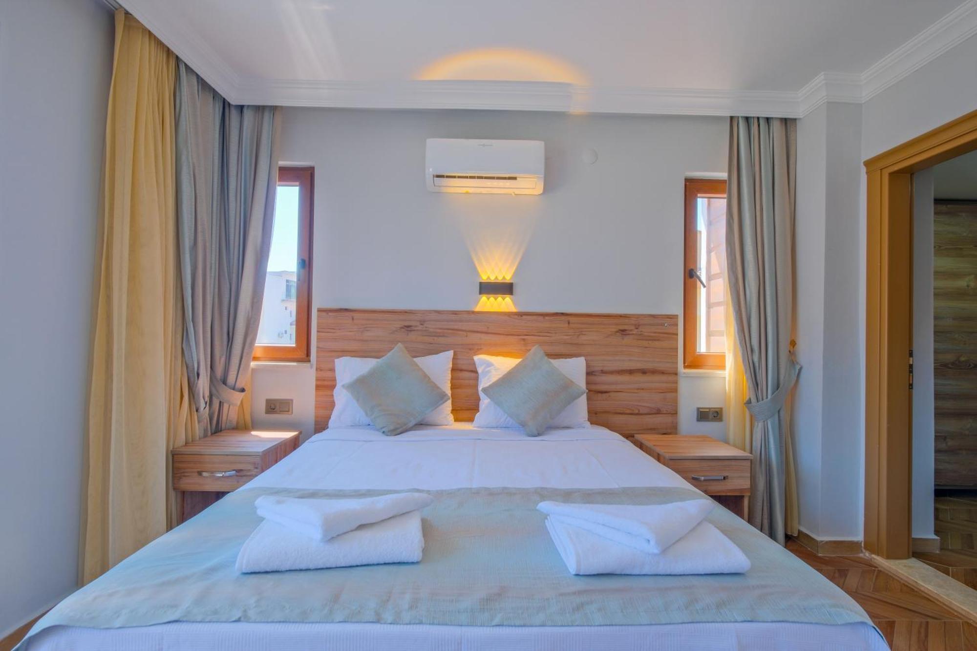 Lavanta Villa Fethiye