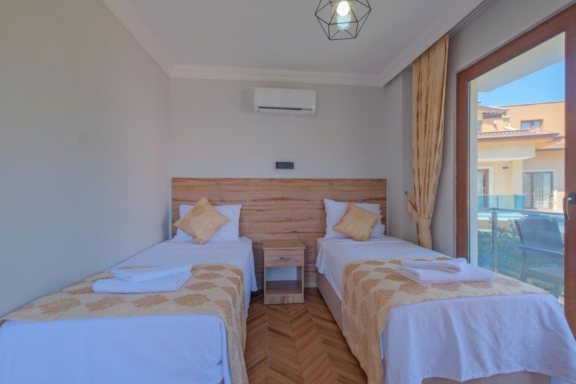 Lavanta Fethiye