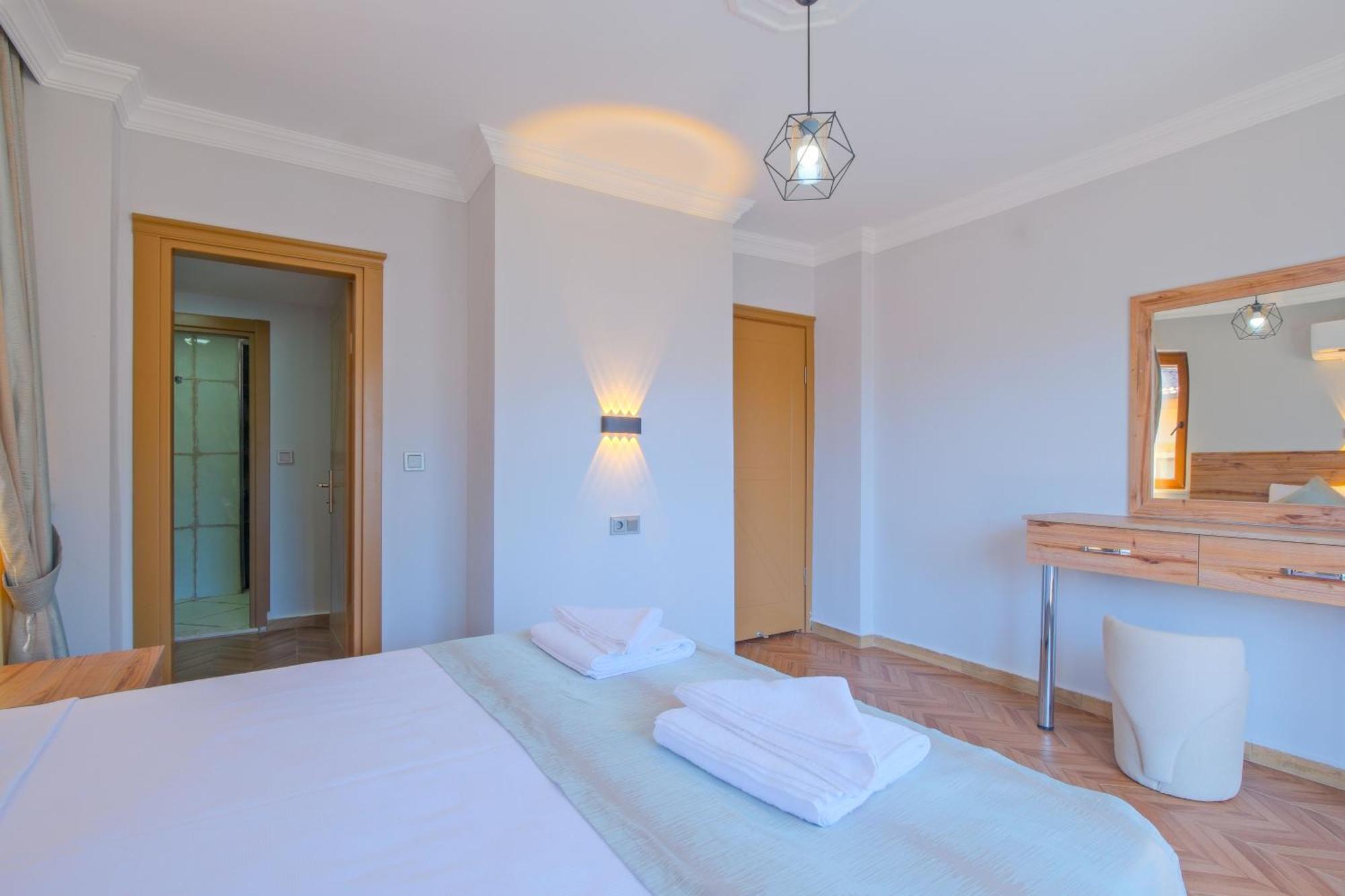 Lavanta Villa Fethiye