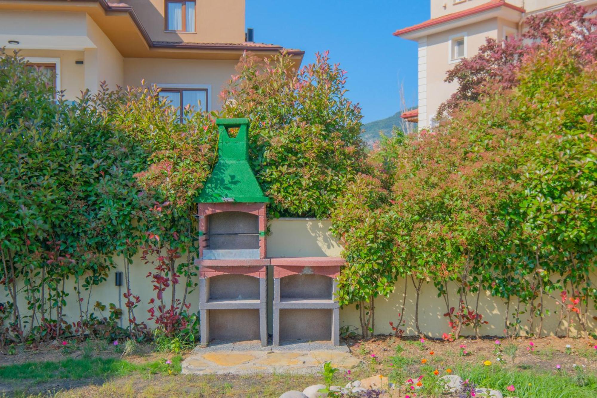 Villa Lavanta