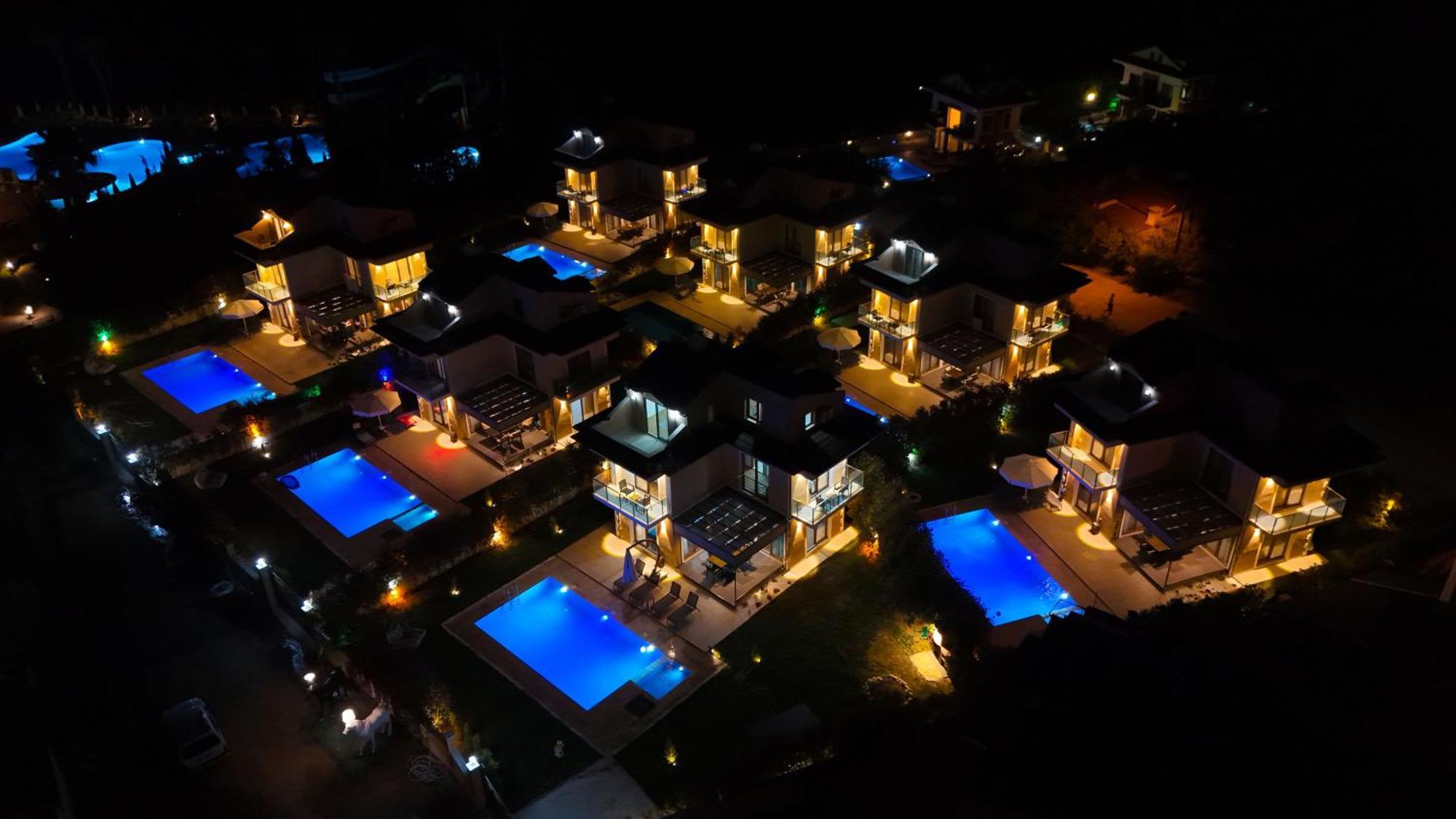 Lavanta Villa *