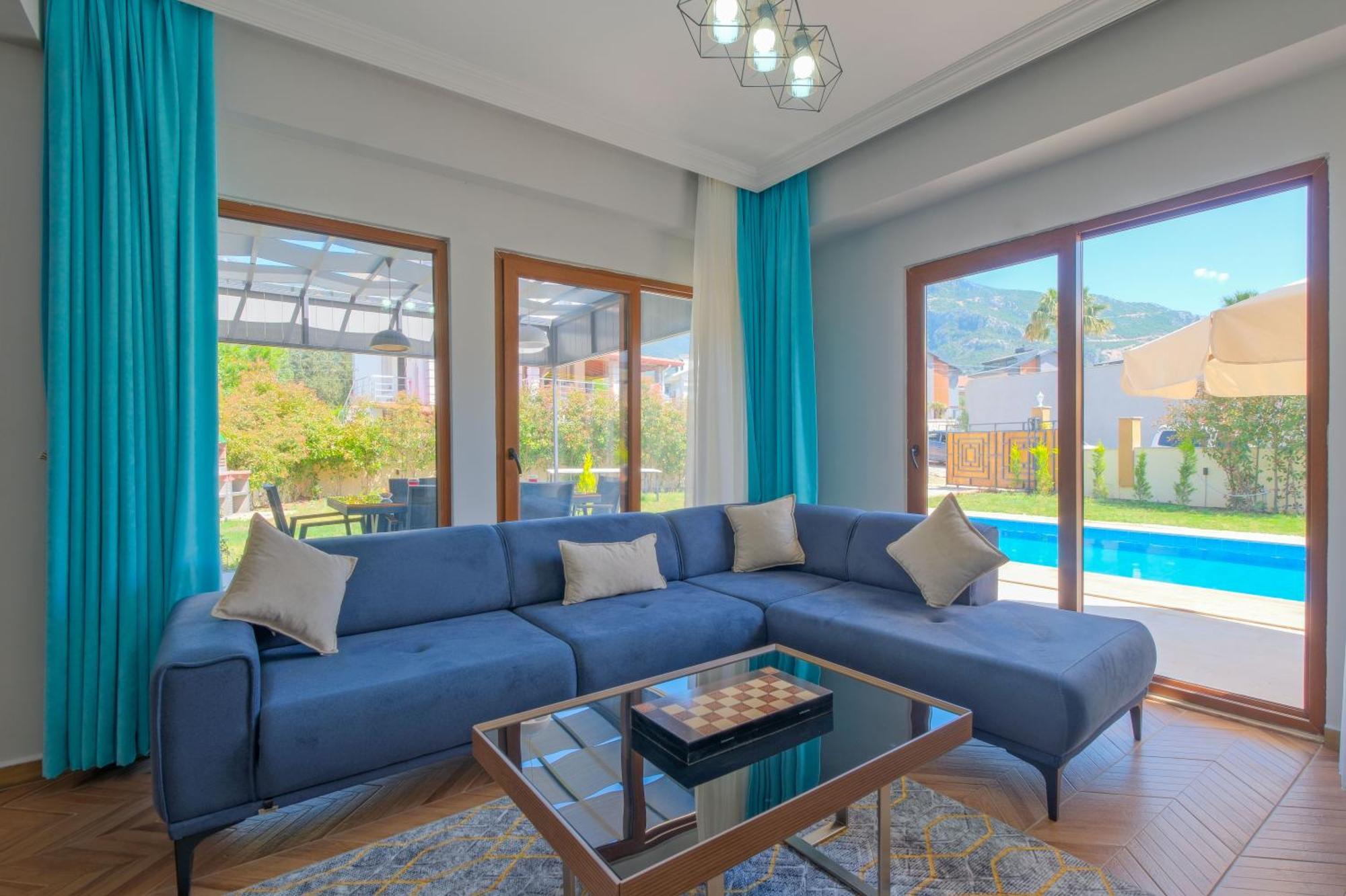 Villa Lavanta Fethiye