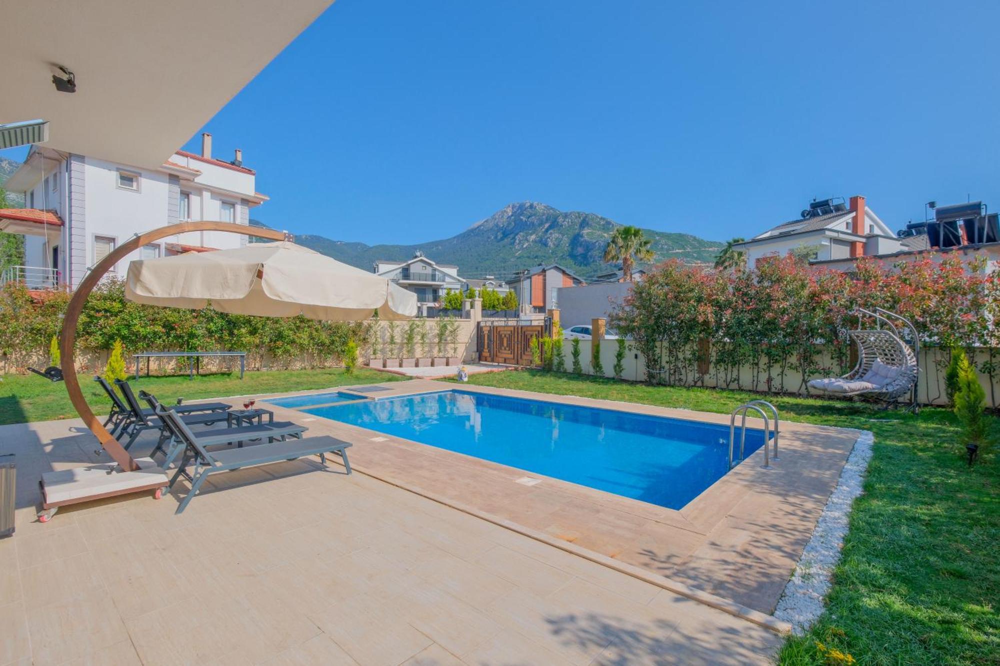 Villa Lavanta Fethiye
