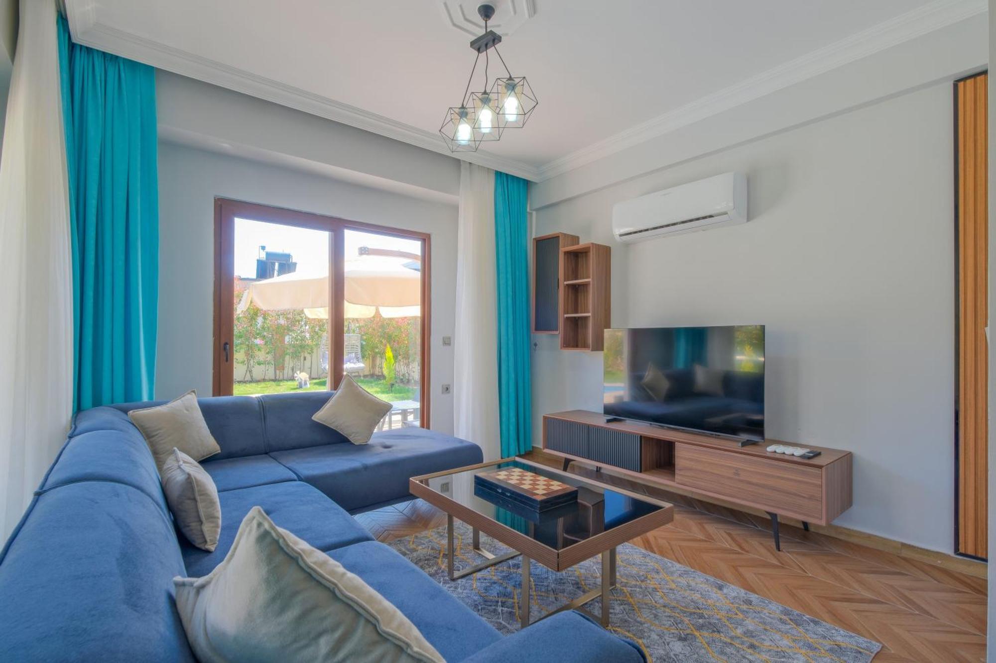 Lavanta Fethiye