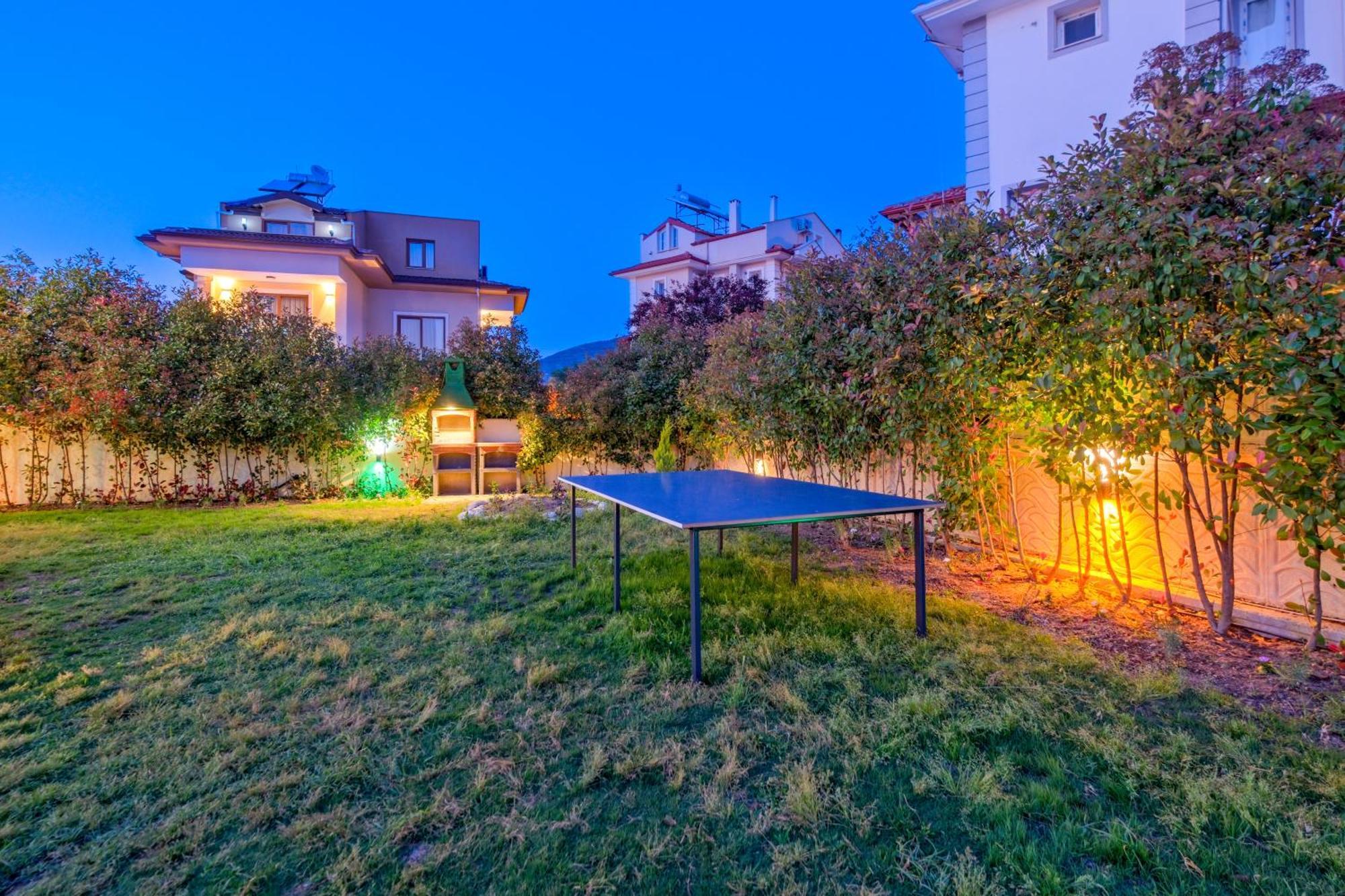 Villa Lavanta *