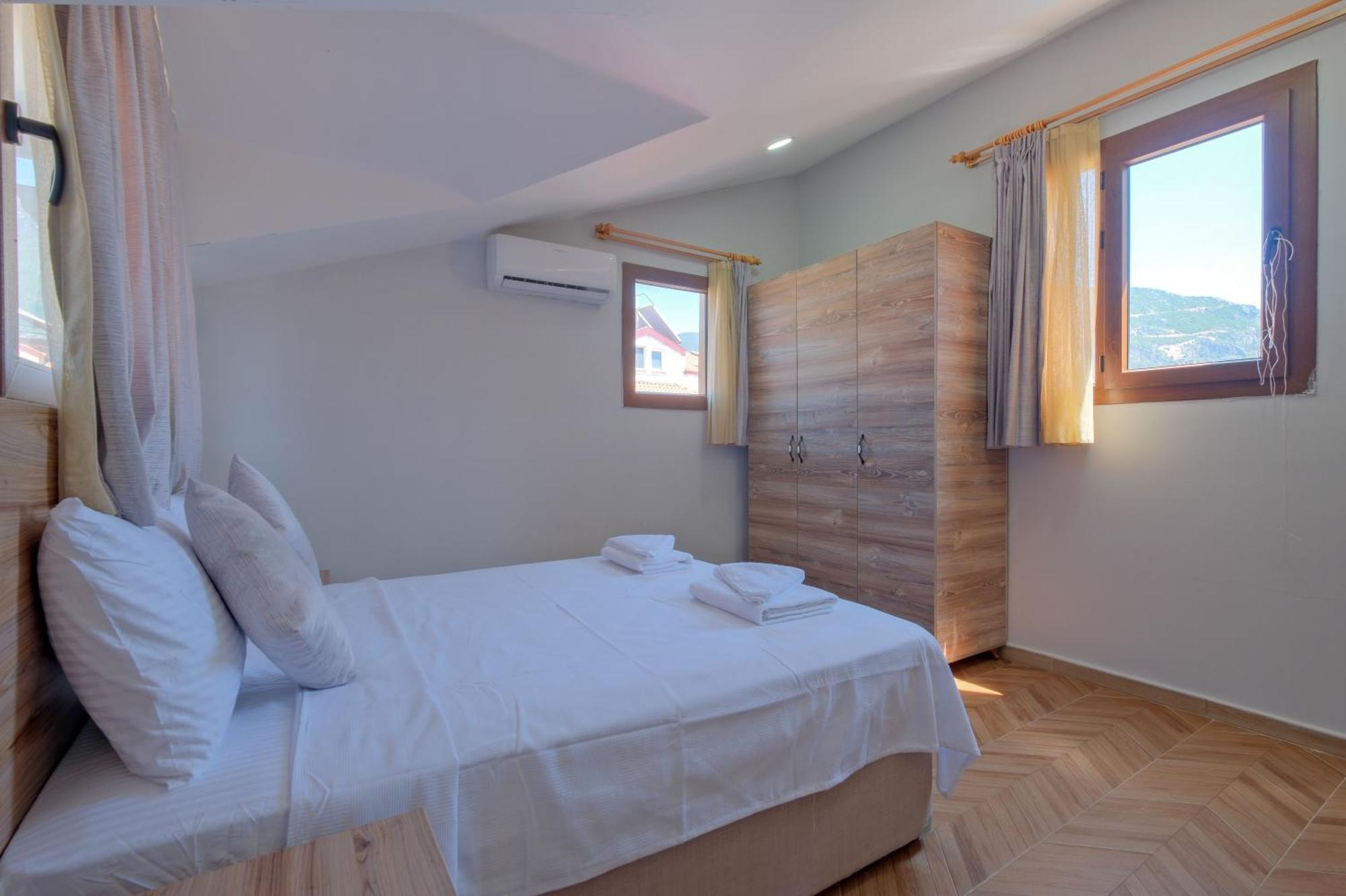 Lavanta Villa Fethiye