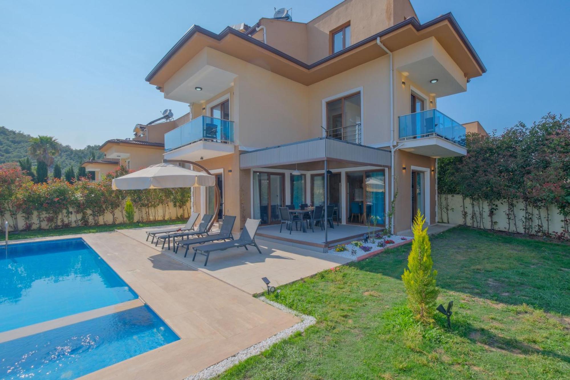 Villa Lavanta Fethiye