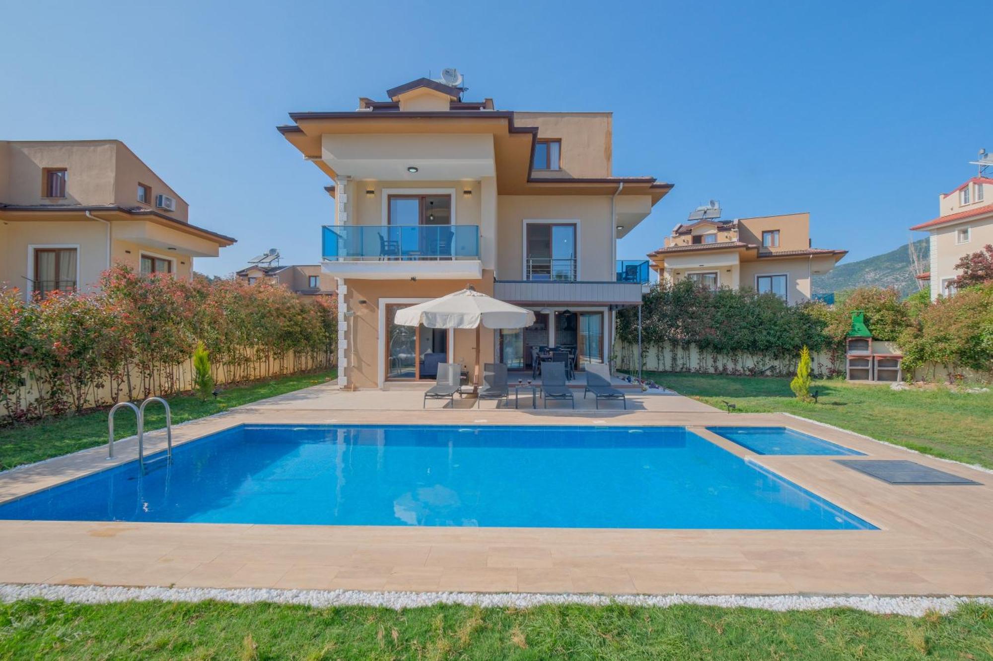 Villa Lavanta *