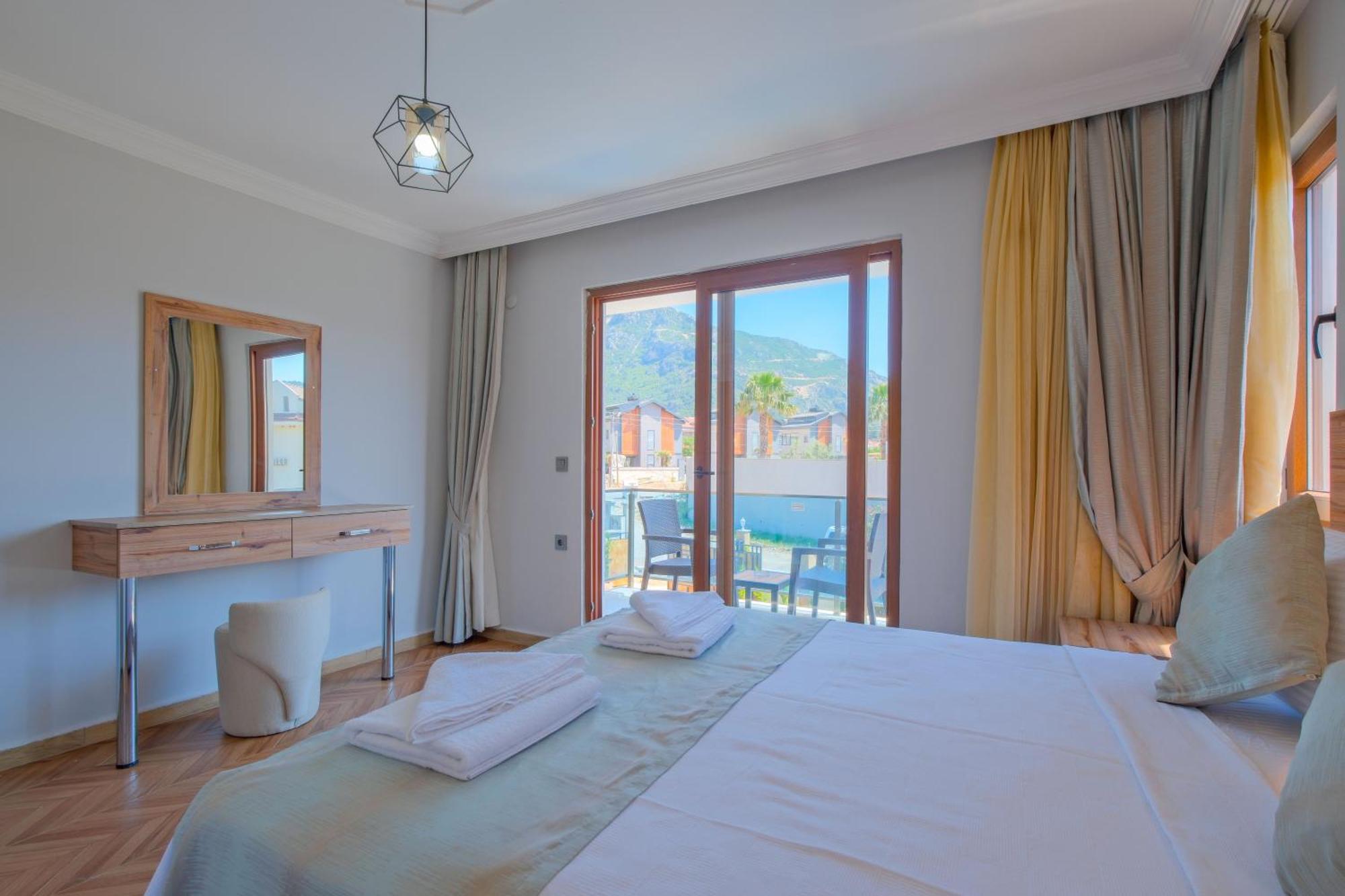 Lavanta Villa Fethiye