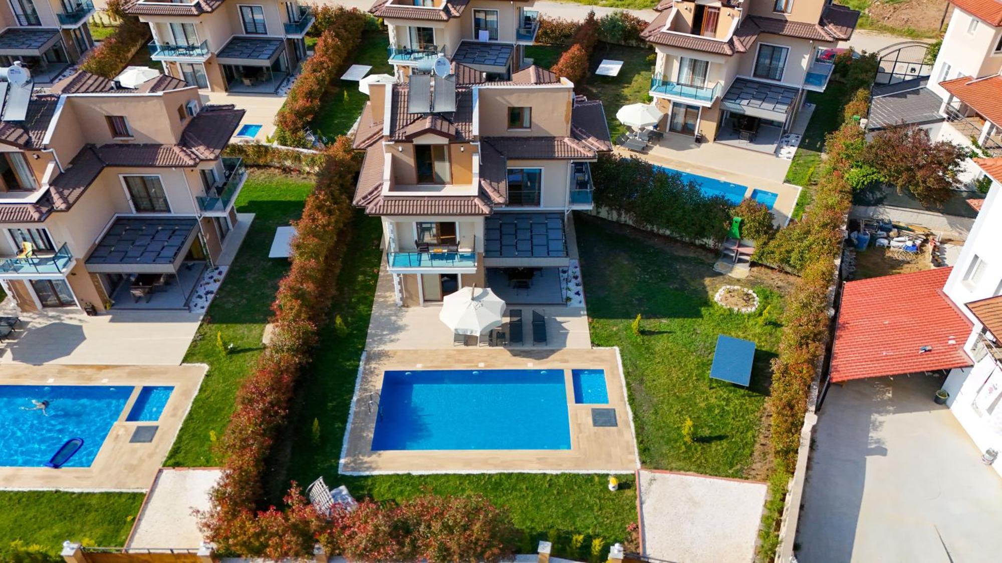 Lavanta Villa Fethiye